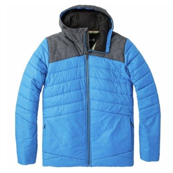 Smartwool Smartloft 150 Hooded Jacket - NWT - Picture 4 of 6